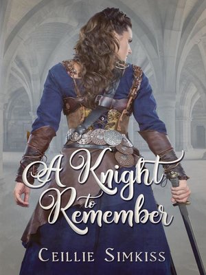 cover image of A Knight to Remember